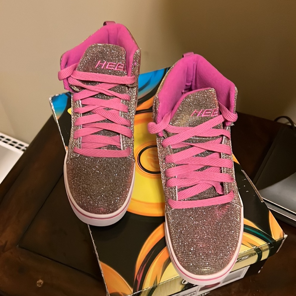 Heelys roller kids shoes - Picture 4 of 4